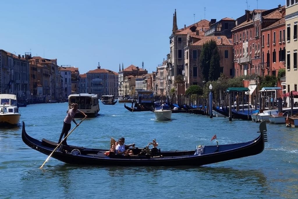 30 Min Gondola Ride
